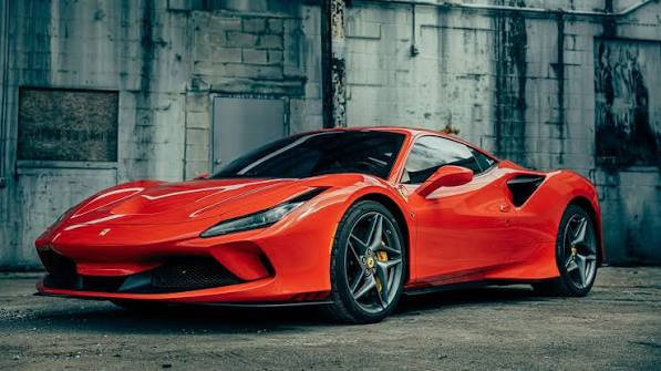 List Your Car